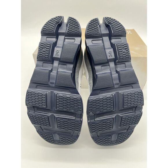 On Cloud Cloudmonster 2 Women’s Size 10 White Midnight 3WE30580148 Running - Picture 10 of 11